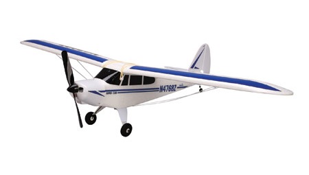 Cub Super RTF completo 3537 Cub Super RTF completo 3537